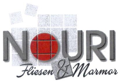 Logo Fliesen Nouri